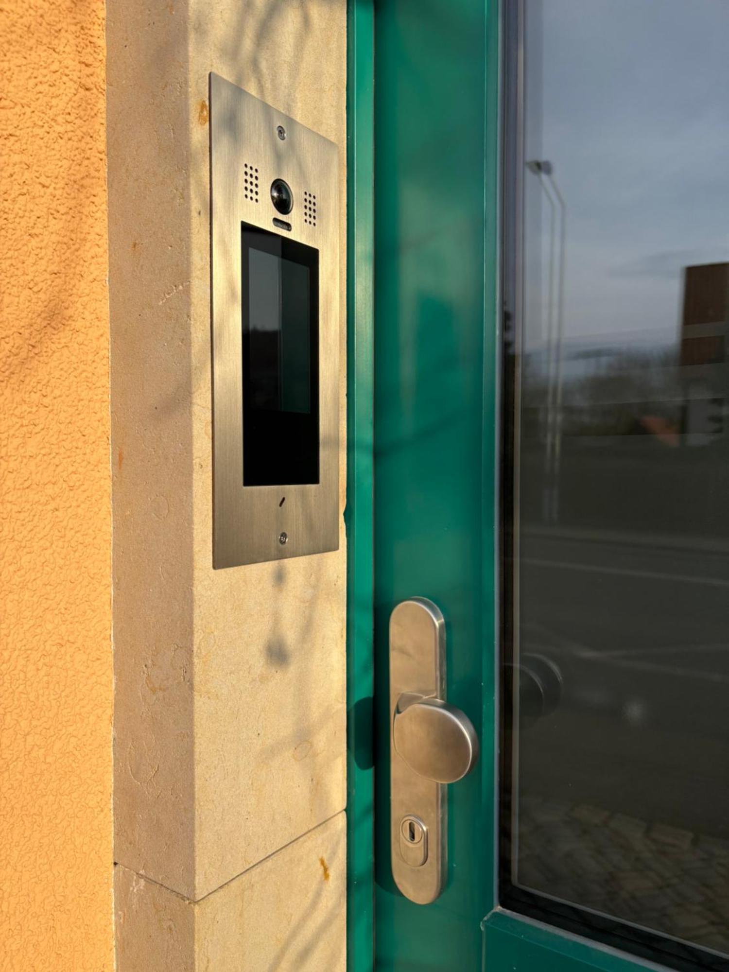 Fewo 1 Landeskrone Dresda Exterior foto