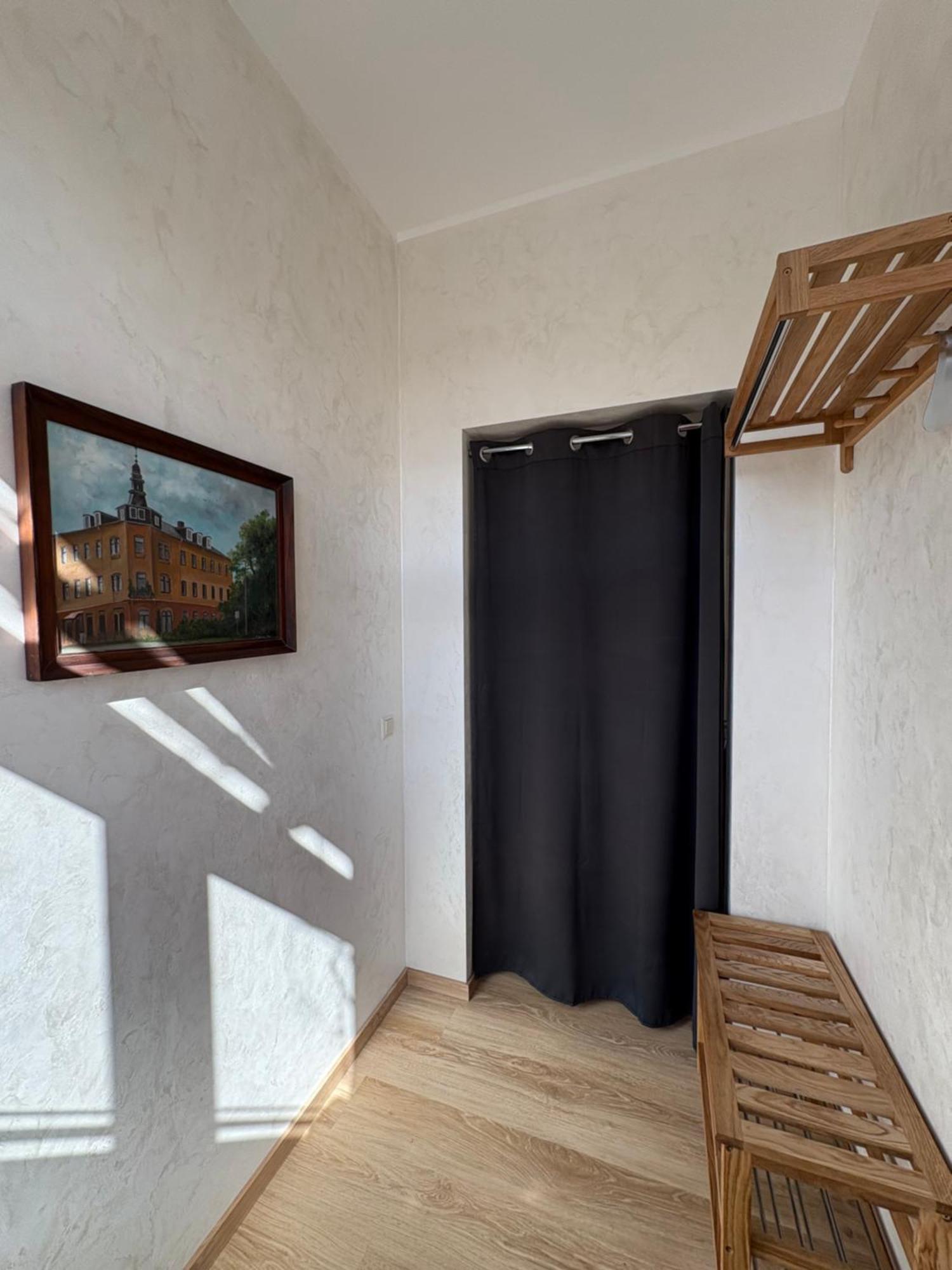 Fewo 1 Landeskrone Dresda Exterior foto